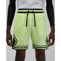 Shorts de sport confortables pour hommes, shorts en mesh, légers, respirants, de qualité supérieure, pour la salle de sport, l'entraînement, l'athlétisme