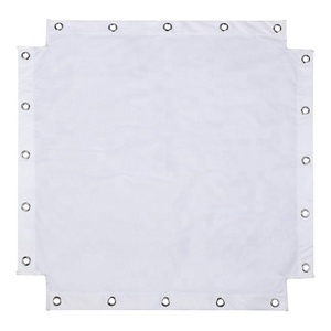Toile de ring de boxe de haute qualité, tapis de cage MMA, couverture de toile pour la boxe et la lutte - Product Image 5