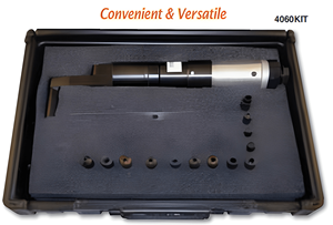Composi-Lok Heavy-Duty Pneumatic Installation & Removal Tool Kits Model 4060KIT - Product Image 1