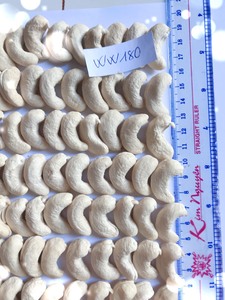 Noix de cajou biologiques du Vietnam les plus vendues W180/W240/W320, noyaux bruts de qualité supérieure, marque Phalco, durée de conservation de 24 mois pour la vente en gros - Product Image 6