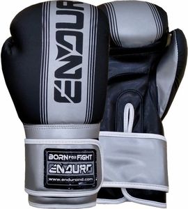 Guantes de Kickboxing de Alta Calidad con Cierre de Velcro, Material PU, Diseño Transpirable, Personalizables - Product Image 1