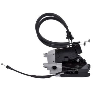 For Hyundai Tucson 2016-2020 Front Right Side Door <b>Lock</b> Actuator <b>Latch</b> 81320D3010 5-Pin Vehicle Door <b>Locks</b> - Product Image 1