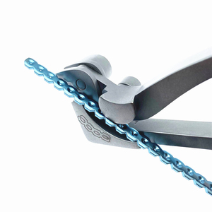 Instrumentos Quirúrgicos Veterinarios Ortopédicos, Doblador Manual de Placas Óseas de Acero para Reconstrucción - Product Image 4