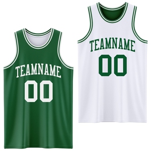 Wholesale Direct OMMIZ INDUSTRY <b>Top</b> Quality Custom White <b>Maroon</b> Authentic Throwback Basketball Jersey - Product Image 2