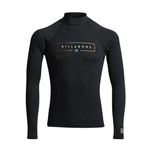 T-shirts de surf d'été à manches longues pour hommes, vêtements de plongée avec protection UV, vêtements de protection contre les éruptions cutanées pour les sports nautiques - Product Image 3