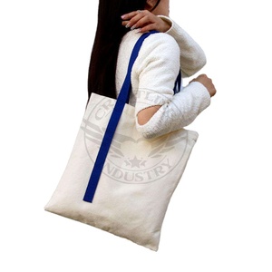 Wholesale Custom Logo Custom Brand Fashion Large <b>Nylon</b> Tote Bag Ribbon Eco Friendly Reusable Four Seasons Beach Shopping Bags - Product Image 5