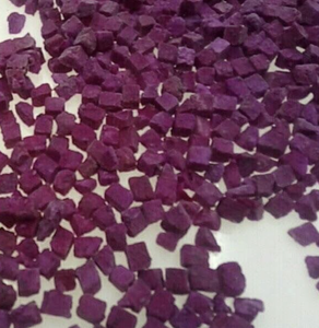 Cubos de Fruta del Dragón Vietnamita Premium, Cortados con la Pulpa Natural de la Fruta, para Bebidas Frías y Producción de Coberturas para Postres - Product Image 2