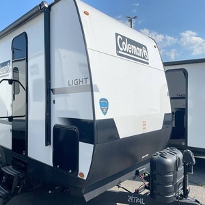 Nouveau 2025 Keystone C-o-l-e-m-a-n L-i-g-h-t 18RX - Product Image 1