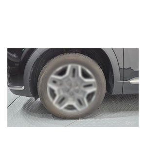 Hyundai Santa Fe HEV 1.6 2WD 2022, 37,970 km, Caja de Cambios Automática, Norma de Emisiones Euro V, Asientos de Cuero, Volante a la Izquierda, Trasero - Product Image 5