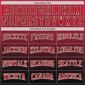 Sweat-shirt à capuche personnalisé LTOCMKIY pour hommes, femmes et jeunes, avec logo, numéro et nom brodés - Product Image 5