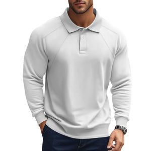 Camisa Casual de Color Sólido para Hombre, Manga Corta, Algodón y Poliéster, Tejido Antiarrugas, Transpirable, de Secado Rápido, Hecha en Pakistán - Product Image 1