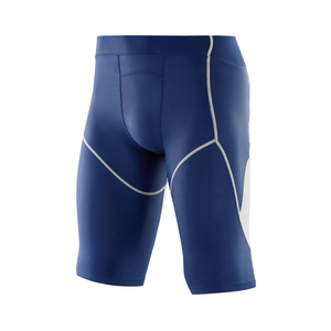 Uniformes et pantalons de football américain pour jeunes hommes, 100% polyester, compression avec impression par transfert thermique - Product Image 3