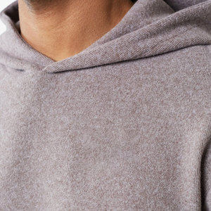 Conjunto Deportivo de Dos Piezas con Capucha Unisex de Última Moda para Invierno, Forro Polar, Pantalones Deportivos Cómodos, Tela Suave Informal, Personalizado - Product Image 5