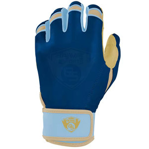 Guantes de Bateo de Puño Corto de Alta Calidad, Recién Llegados, Precio al por Mayor en Diferentes Colores, Guantes de Bateo de Puño Corto para Equipos - Product Image 2