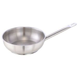 Wholesale Customization Kitchen Cooking Nonstick Pots and <b>Pans</b> Stainless Steel Sauce <b>Pan</b> Cookware Set Ready Stock Usa - Product Image 1