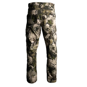 Pantalones de Caza GRACE SIGN para Exteriores, Unisex, de Invierno, Camuflaje, Forro Polar, Gruesos, Impermeables y Resistentes al Viento - Product Image 3