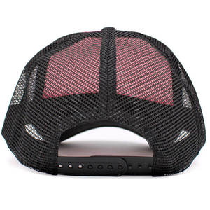 2026 New Design Custom Logo Multi Color Tracker <b>Hat</b> Wholesale Price OEM Sublimation Mesh Custom Trucker <b>Hat</b> <b>Cap</b> - Product Image 4