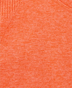 Tops Cortos de Verano para Mujer, Personalizables con Logotipo, Transpirables, Acanalados, de Color Sólido, Ajustados, para Fitness - Product Image 6
