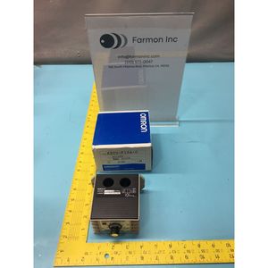 Omron เครื่องตรวจจับความผิดพลาดของ K2CU-F K2CU-F10A-C เครื่องทำความร้อนอุปกรณ์เซมิคอนดักเตอร์ทั่วโลกที่เชื่อถือได้และชิ้นส่วนที่ - Product Image 2