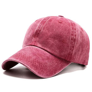 หมวกเบสบอลกันน้ำแบบสั่งทำยอดนิยม ดีไซน์ใหม่ คุณภาพเยี่ยม ปักลายสวยงาม ทันสมัย สไตล์ Trucker - Product Image 6