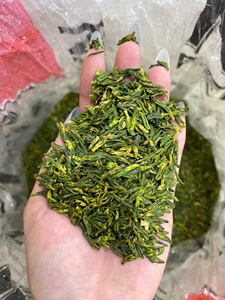 เมล็ดบัวอบแห้งขนาดใหญ่สำหรับชงชา เครื่องดื่ม รับผลิตแบบ OEM แบรนด์ส่วนตัว - Product Image 5