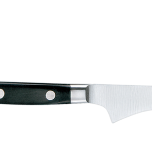 Cuchillo Pelador Profesional, Hoja Afilada de Acero Inoxidable, Mango Ergonómico para Pelar Frutas y Verduras, Preparación Fácil en la Cocina - Product Image 2