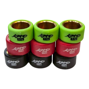 Piezas de Transmisión CVT para Scooter Yamaha S-MAX FORCE, Accesorios para Motocicletas de Carreras - Product Image 1