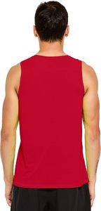T-shirts à séchage rapide, vêtements de sport décontractés, respirants, coupe ajustée pour hommes, course à pied, exercice, musculation, débardeur à manches courtes, t-shirt pour hommes - Product Image 3