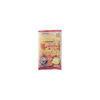 Biscuits NOMURA Milay 120g Saveur Sel Marin Séché au Soleil
