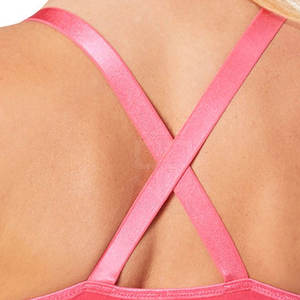 Sujetador deportivo disponible en stock, personaliza tu propio diseño, venta directa de fábrica, sujetador deportivo para mujer - Product Image 6