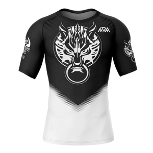 Custom Diving Rash Guard Men Women Long Sleeve <b>Neoprene</b> Blend Quick Dry UV Protection Snorkeling Watersports Beach <b>Top</b> Set - Product Image 2