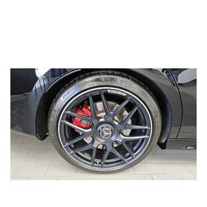 Mercedes-Benz CLA-Class AMG CLA 45 S 4MATIC+ 2022, 34 283 km, Volant à Gauche, Caméra Arrière - Product Image 5