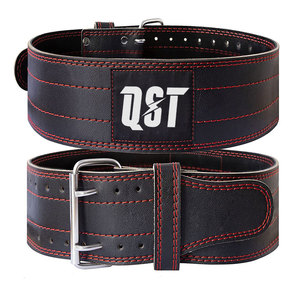 New Design Customized Logo Neoprene <b>Belts</b> in Low Price Hot Selling Adjustable Weightlifting Neoprene <b>Belts</b> - Product Image 6