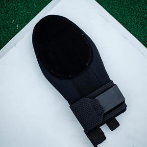 ถุงมือเบสบอลและซอฟต์บอลแบบสไลด์ ป้องกันมือสำหรับผู้ขว้าง ราคาประหยัด ปี 2026 รับทำโลโก้ตามสั่ง OEM หลายสี MOQ ต่ำ - Product Image 5