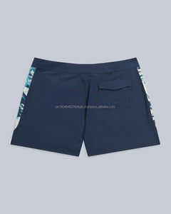 Alta elasticidad Nueva moda Impreso Biker Snack Shorts Wome's Workout Booty Gym Yoga Shorts para mujeres - Product Image 5