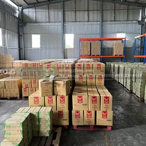 Cinturón de Chupa Chups Ácido de Alta Calidad, 1M 50g, Dulces Coloridos, Caramelos Ácidos, Exportador Mayorista de Vietnam - Product Image 4