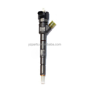 0445110278 33800-4A600 Engine Part <strong>Injector</strong> Diesel Fuel <strong>Injector</strong> <strong>Nozzle</strong> Common Rail <strong>Injector</strong> Assy for Hyundai D4CB VGT - Product Image 3