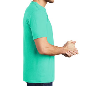 T-shirt léger pour homme, idéal pour les vacances, avec impression graphique personnalisée sur le thème des croisières et texte de destination, vêtement d'été fin et respirant - Product Image 5