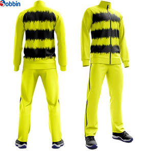 Customized Hot Selling Oem <b>Jogging</b> <b>Suits</b> Sportswear Football Training <b>Suit</b> Running Tracksuit Custom logo <b>Jogging</b> <b>Suits</b> Tracksuit - Product Image 3