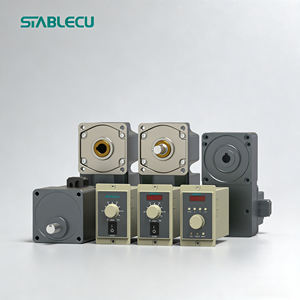 Contrôleur de vitesse de <span class=keywords><strong>moteur</strong></span> à balais <span class=keywords><strong>triphasé</strong></span> 220V AC réglable pour lampes, chauffe-eau et ventilateurs, avec <span class=keywords><strong>variateur</strong></span> de température et de luminosité, 40W, 60W, 1000W - Product Image 5