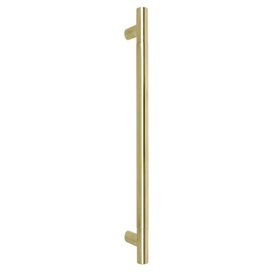 Trending Brass pull handle <b>black</b> matt Exterior <b>Door</b> Handle Metal use home Office School Restaurant Hotel Hospital Pull Handle - Product Image 4