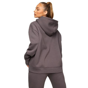 2026 SPRING STREETWEAR SWEATSHIRTS MEN LOVELY SEQUINED HEART TRACKSUITS PULLOVERS CASUAL <b>LONG</b> <b>SLEEVE</b> TUNIC JUMPERS <b>UNDERSHIRT</b> - Product Image 5