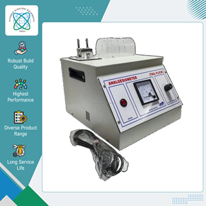 Analyseur de douleur numérique de qualité supérieure, très précis, avec minuterie numérique, pour la recherche et les expériences en laboratoire - Product Image 5