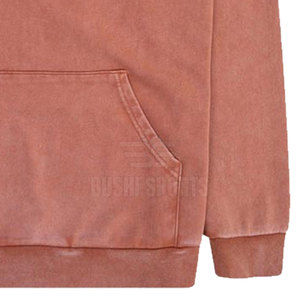 เสื้อฮู้ดดี้สไตล์ลำลองแบบซันเฟด คุณภาพสูง ผ้าทนทาน ใส่สบาย - Product Image 6