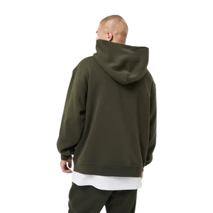 Sudadera con Capucha para Hombre, Estilo Urbano, Corte Regular, Bolsillo Canguro, Capucha Ajustable, Colores Personalizados Digitales, Tela Cómoda para Invierno - Product Image 4