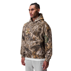 OEM Custom Logo Plus Size Winter Fleece 100% Cotton Breathable Zipper-<b>Up</b> Heavyweight Hoodie - Product Image 1