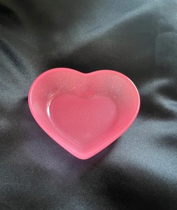 Resin <b>Organizer</b> Tray Stylish Decorative Dish for <b>Keys</b> Rings Jewelry Candles and Home Accessories Display - Product Image 1