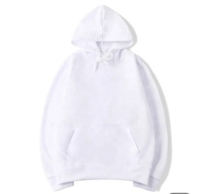 Men's Winter Hoodies <b>by</b> Sew Chic-Embroidered Digital Printing 100% Polyester Men Winter Wear Casual Hoodies Customized Color Men - Product Image 3