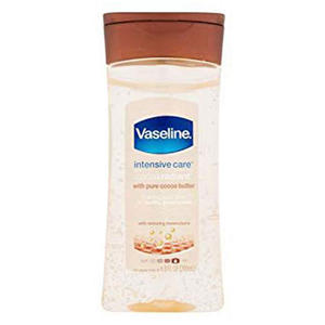 Vaseline Intensive Care Cocoa Radiant Body Gel Oil en Central - Product Image 3