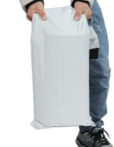 Sobres de Correo de Polipropileno Biodegradables Personalizados, Bolsas de Correo con Burbujas Autosellables, Impermeables, del Mejor Proveedor de Servicios Postales - Product Image 6